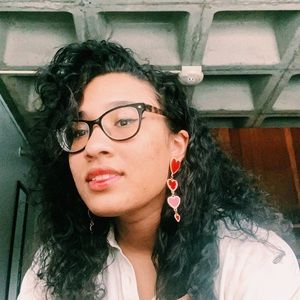 Meet your Posher, Katherine